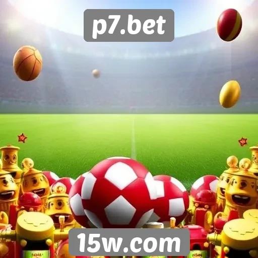 Ofertas de bônus e promoções em p7.bet