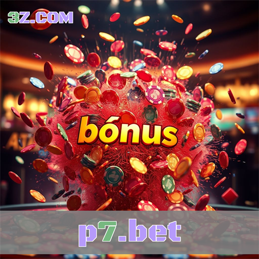 Bônus Imperdíveis no p7.bet: Atração e Diversão Garantidas