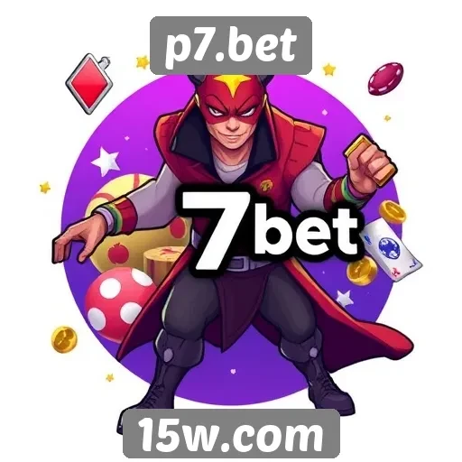Plataforma p7.bet oferece diversidade de jogos