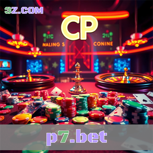 Experiências Empolgantes de Jogos no p7.bet para Todos