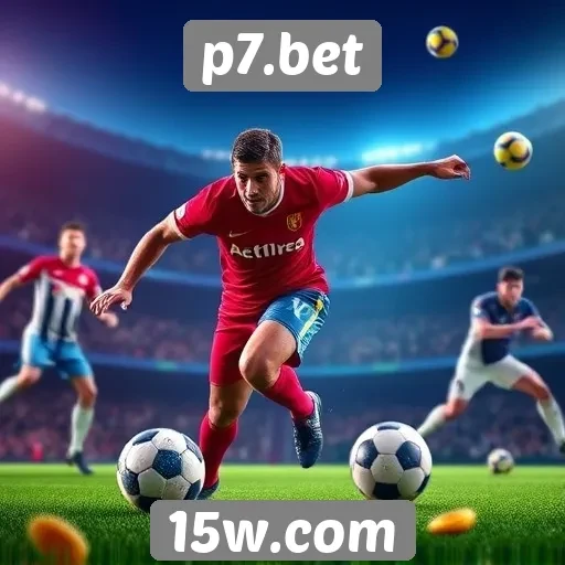novas promoções atraem jogadores para p7.bet