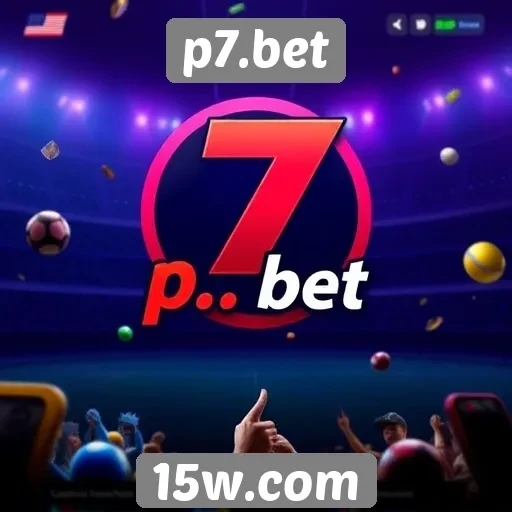 p7.bet lança novas opções de jogos e apostas