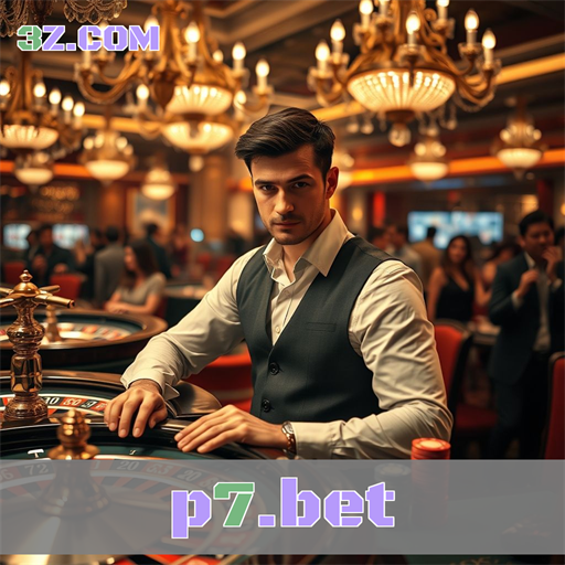 Explorando a plataforma envolvente do p7.bet para jogos online
