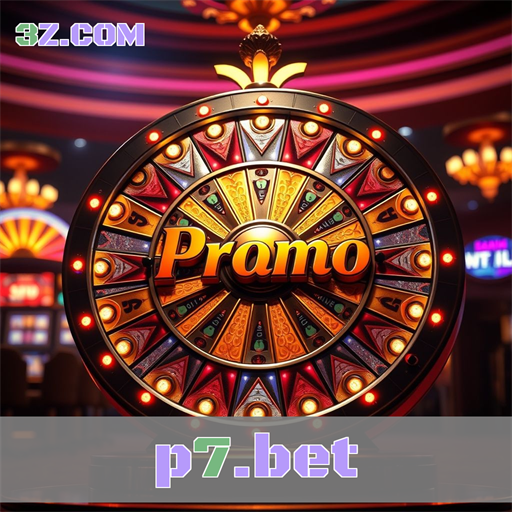Promoção Incrível no p7.bet: Junte-se à Diversão Agora!
