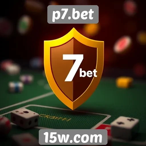 Análise da segurança do site p7.bet