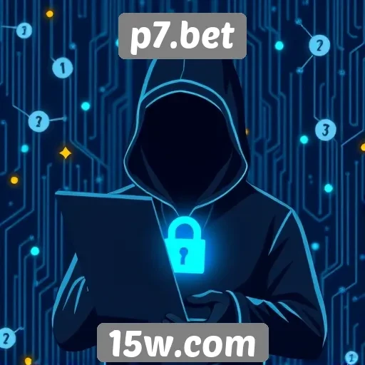 Segurança e privacidade no site de apostas p7.bet