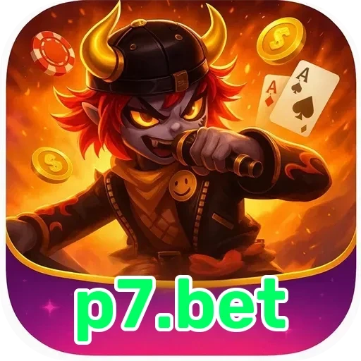 p7.bet: Explore Caça-Níqueis com Recursos Fascinantes e Ganhos Potenciais
