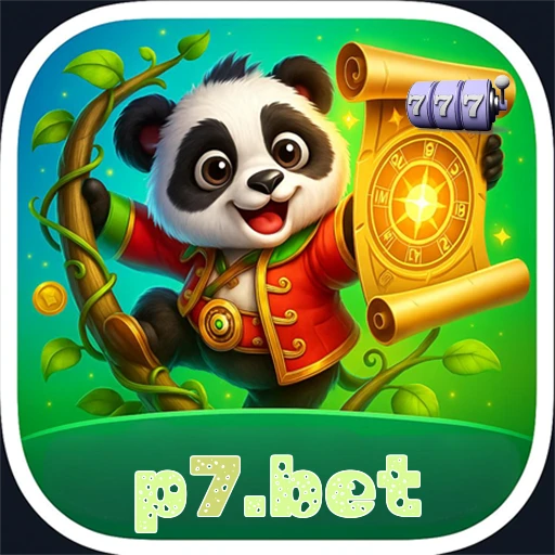 Logo p7.bet